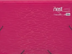 Foldermate Paperitarvikkeet>Nest Kodinkansio A4