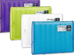 Foldermate Paperitarvikkeet>One Kodinkansio A4