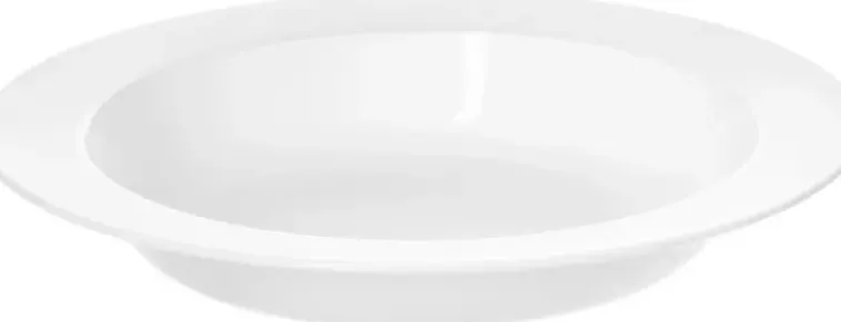 Orthex Astiat>Gastromax Bio 19,5 Cm Syva Valkoinen Lautanen