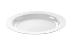 Orthex Astiat>Gastromax Bio 25 Cm Valkoinen Lautanen