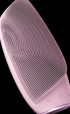 GESKE Muut Kauneuden- Ja Terveydenhoitolaitteet<Sonic Thermo Facial Brush 6 In 1 Pink Kasvojen Puhdistusharja
