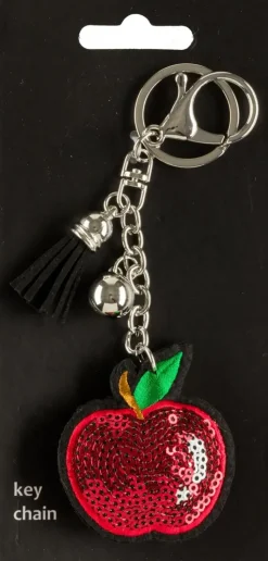 Ei merkkiä Toimistotarvikkeet>Glitter Avaimepera Laj