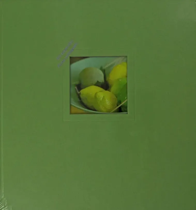 Goldbuch Toimistotarvikkeet>Colore Valokuva-Albumi Lajitelma