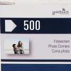 Goldbuch Toimistotarvikkeet>Kuvakulma 500 Kpl Valokuville Ja Askateluun