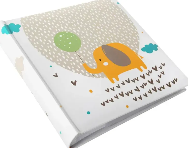 Goldbuch Toimistotarvikkeet>Little Dream Slip-In 200/10X15Cm Kuvalle