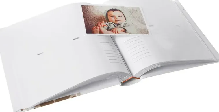 Goldbuch Toimistotarvikkeet>Little Dream Slip-In 200/10X15Cm Kuvalle