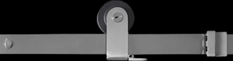 Habo Säilytyskalusteet<Liukovenkisko Retro Rst Ylaasennus