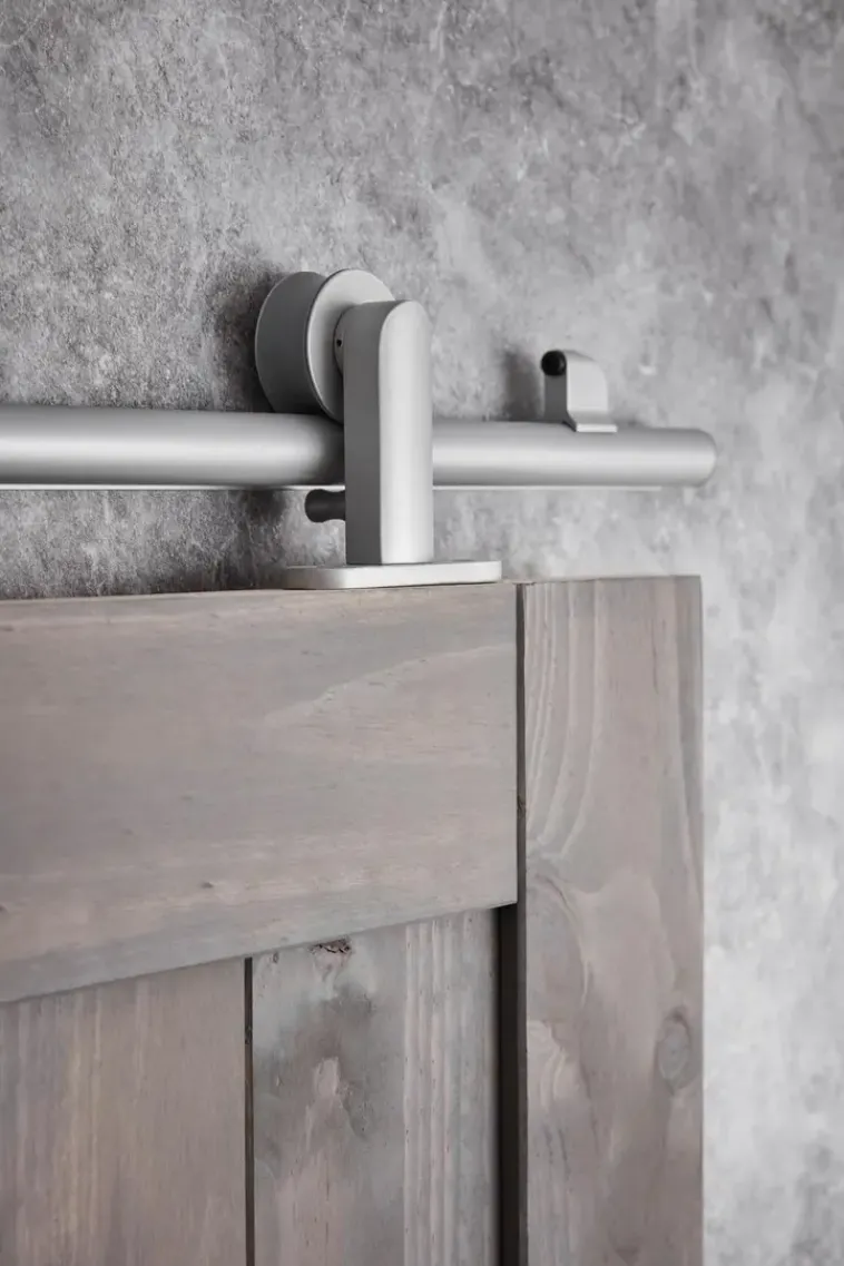 Habo Säilytyskalusteet<Ovi Classic 1000X2133X40 Manty