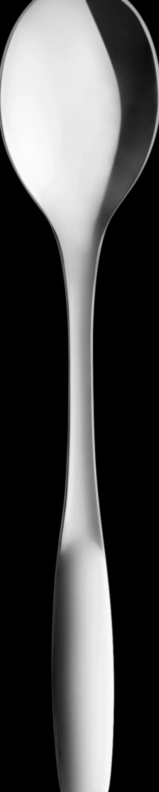 Hackman Aterimet Ja Ottimet>Savonia Alku-/Jalkiruokalusikka 6Kpl