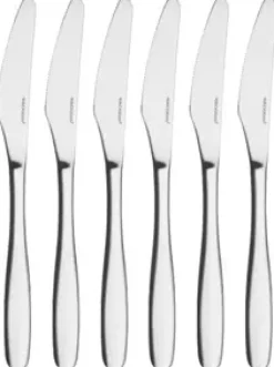 Hackman Aterimet Ja Ottimet>Savonia Pihviveitsi 6Kpl