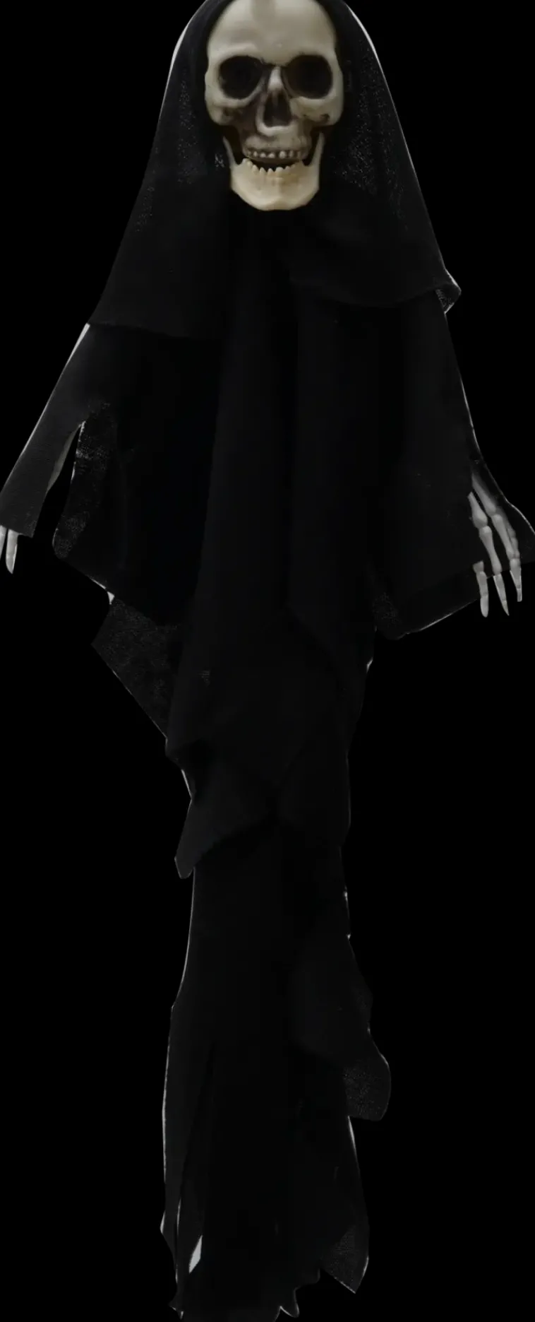 NNX Sesonkijuhlatarvikkeet>Halloween-Kummitus Roikkuva