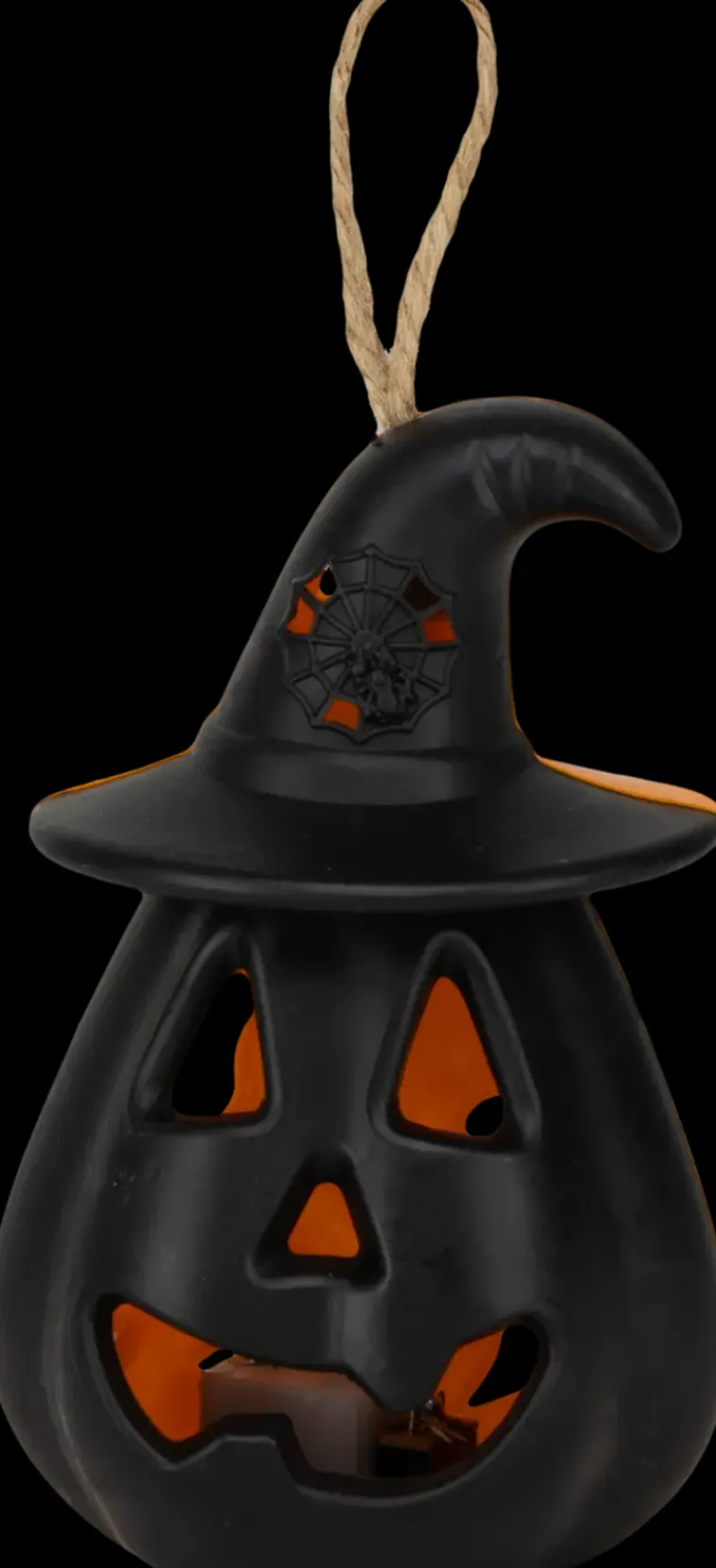 NNX Sesonkijuhlatarvikkeet>Halloween-Minilyhty Led