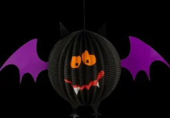 NNX Sesonkijuhlatarvikkeet>Halloween-Paperikoriste 46 Cm