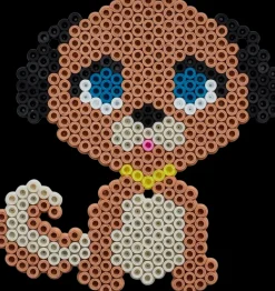 Hama Askartelutarvikkeet<Lemmikkikauppa 3D 2500