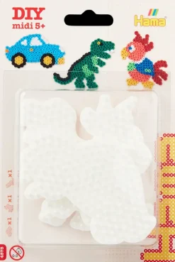 Hama Askartelutarvikkeet<Silitysalustat 3 Kpl