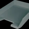 Helit Paperitarvikkeet>Lomakelaatikko Harmaa