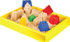 Heroes Askartelutarvikkeet<Taikahiekkakaukalo Iso