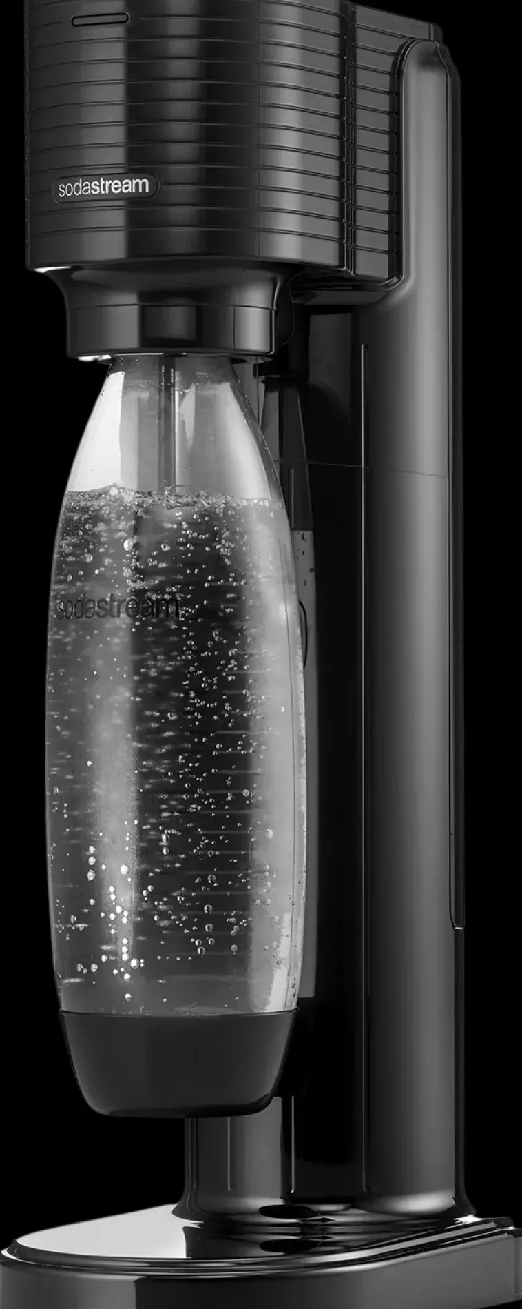 SodaStream Vesi Ja Juomat<Hiilihapotuslaite Gaia
