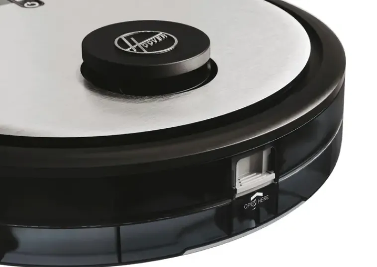 Hoover Imurit Ja Tarvikkeet<Robotti-Imuri Hg550Db 011