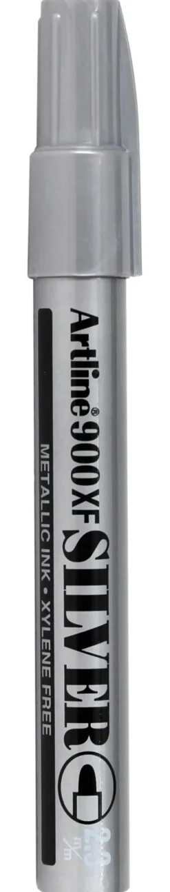 Artline Toimistotarvikkeet>Hopeakyna 900 2,3Mm