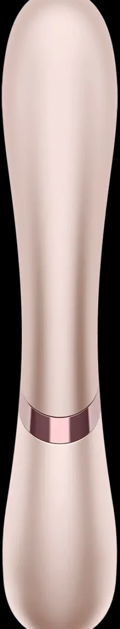 Satisfyer Seksivalineet<Hot Lover Connect App Vibraattori