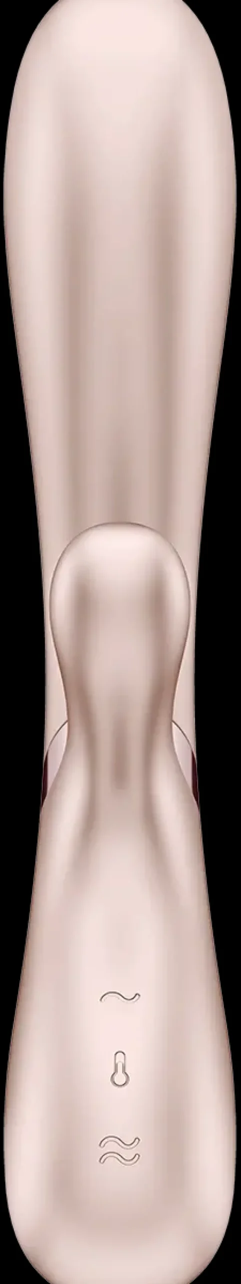 Satisfyer Seksivalineet<Hot Lover Connect App Vibraattori