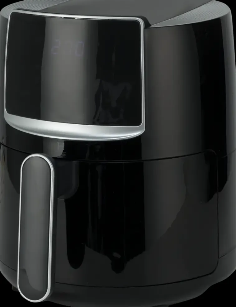 House Kypsentäminen<Airfryer Af1423 3,5 L Musta