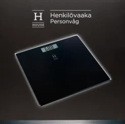 House Henkilövaa'at<Henkilovaaka Eb9370