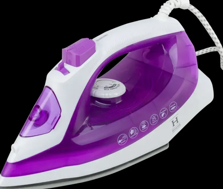 House Silitysraudat Ja Vaatehöyrystimet<Hoyrysilitysrauta Si2222