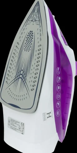 House Silitysraudat Ja Vaatehöyrystimet<Hoyrysilitysrauta Si2222