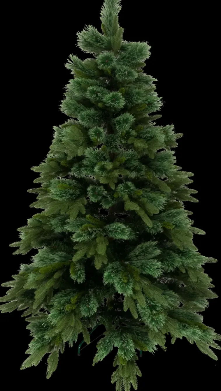 House Sesonkijuhlatarvikkeet>Joulukuusi Sipia 200 Cm Vihrea