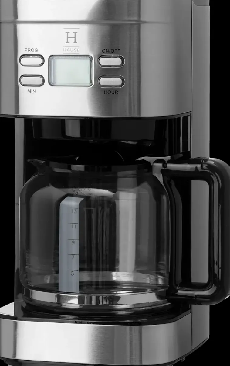 House Kahvi Ja Tee<Kahvinkeitin Md-252T