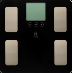 House Henkilövaa'at<Kehonkoostumusvaaka Ef881