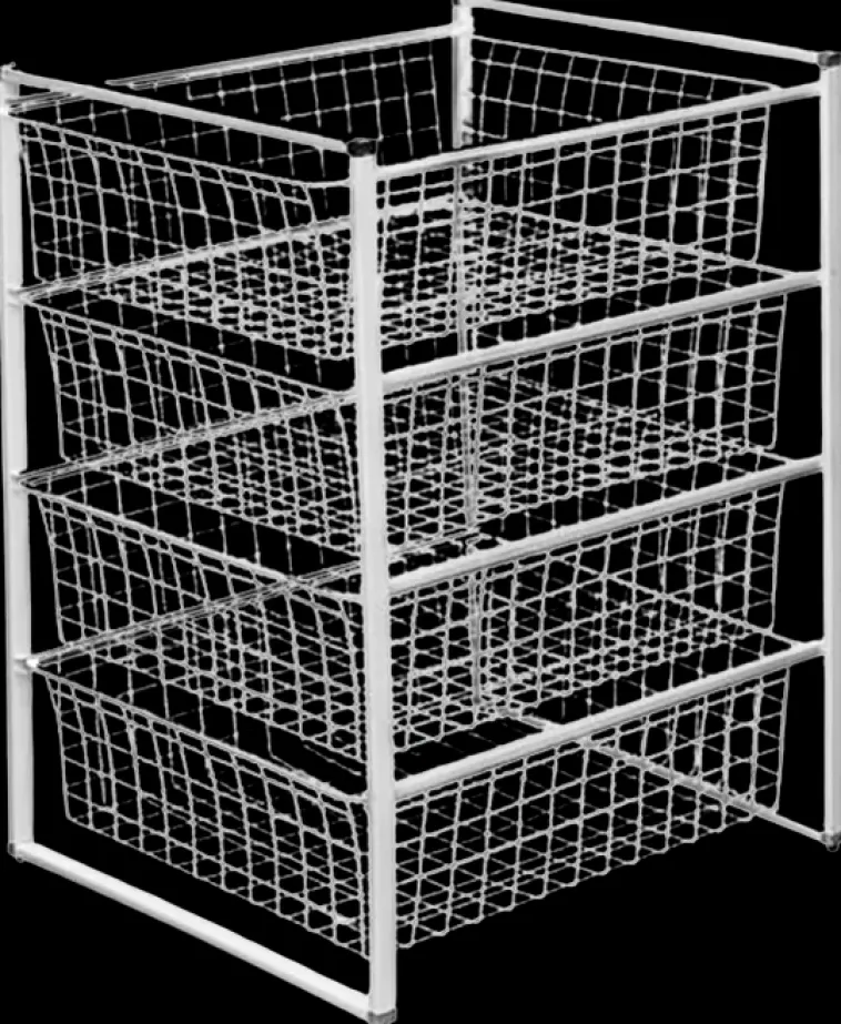 House Säilytyskalusteet<Koripaketti 4 Koria