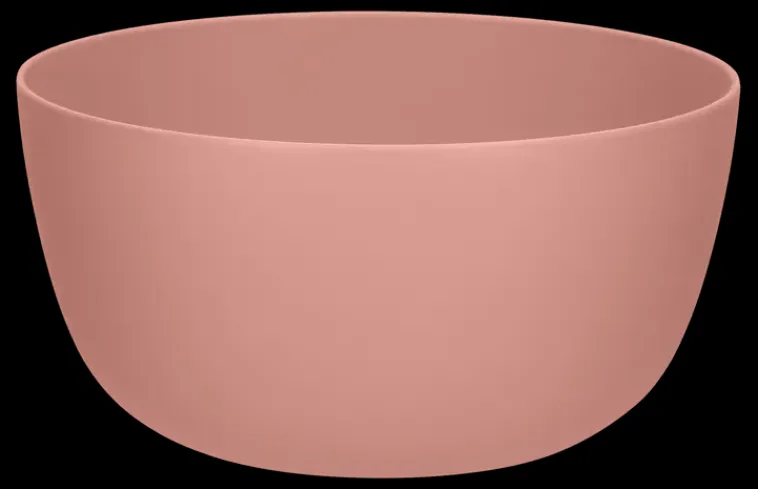 House Astiat>Kulho Nelma 0,65 L Roosa