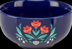 House Astiat>Kulho Sointu 14 Cm Sininen