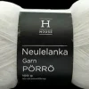 House Käsityötarvikkeet>Lanka Mohair-Villa-Akryyli Porro 100 G