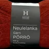 House Käsityötarvikkeet>Lanka Mohair-Villa-Akryyli Porro 100 G