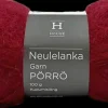 House Käsityötarvikkeet>Lanka Mohair-Villa-Akryyli Porro 100 G
