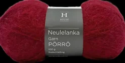 House Käsityötarvikkeet>Lanka Mohair-Villa-Akryyli Porro 100 G