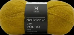 House Käsityötarvikkeet>Lanka Mohair-Villa-Akryyli Porro 100 G