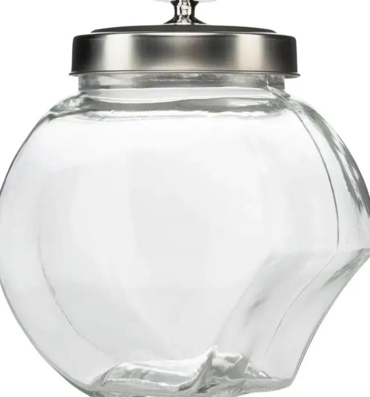 House Astiat>Lasipurkki Bella 1,1L