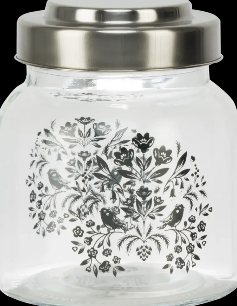 House Astiat>Lasipurkki Sointu 0,6 L