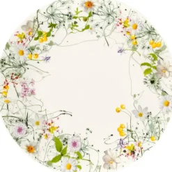 House Astiat>Lautanen Kukkaset 19Cm