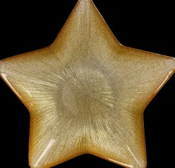 House Astiat>Lautanen Kultatahti 23 Cm