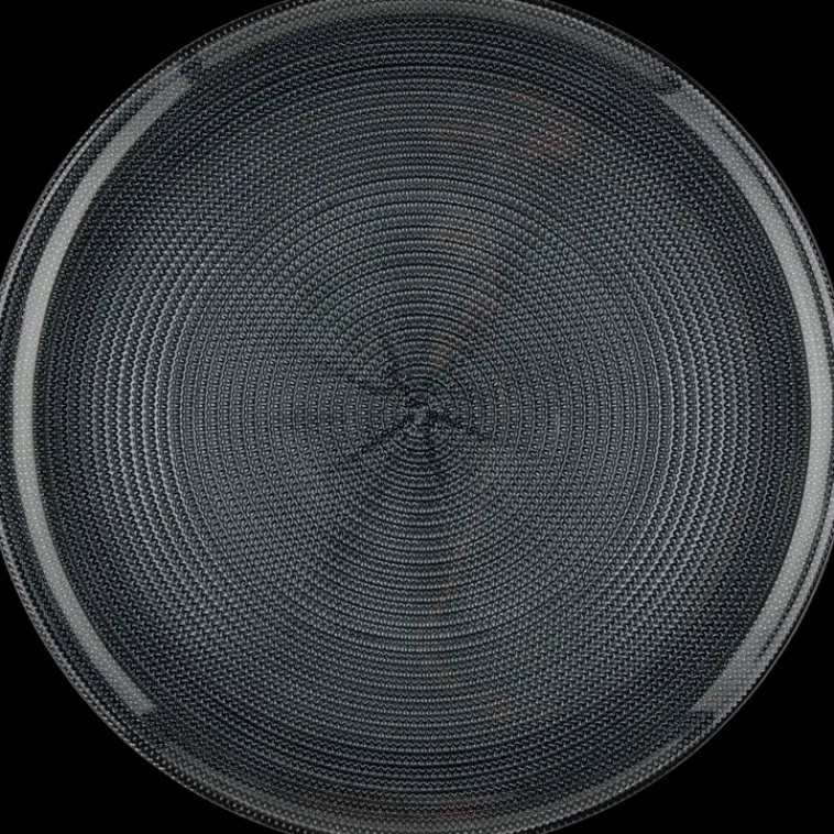 House Astiat>Lautanen Lara 33 Cm Harmaa