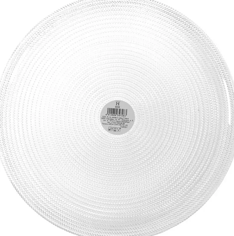 House Astiat>Lautanen Lara 28Cm