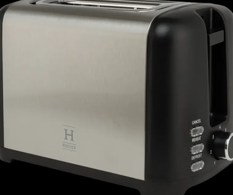 House Kypsentäminen<Leivanpaahdin Ta9321S