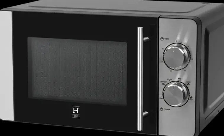 House Kypsentäminen<Mikroaaltouuni Compact
