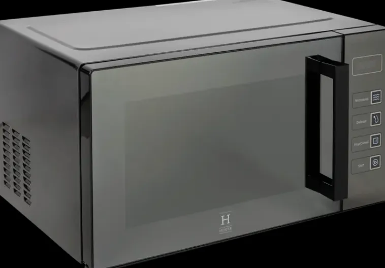 House Kypsentäminen<Mikroaaltouuni Mwdf1823S